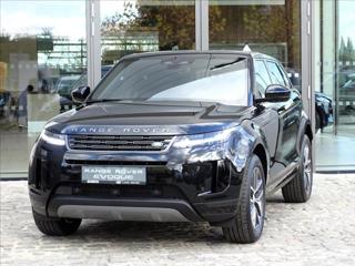 Land Rover Range Rover Evoque 2,0 D165 S AWD* SUV