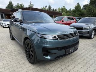 Land Rover Range Rover Sport D300 V6 SE SUV