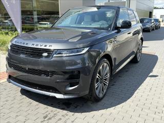 Land Rover Range Rover Sport 3,0 Dynamic HSE D300 AWD SUV