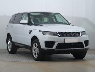 Land Rover Range Rover Sport 3.0 TDV6 190kW SUV