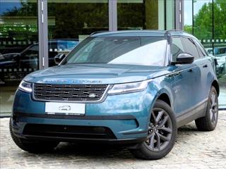 Land Rover Range Rover Velar 2,0 D200 S AWD MY26 SUV