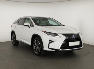 Lexus RX 400h 450 h 230kW SUV