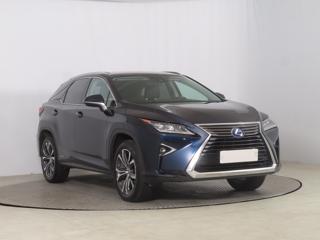 Lexus RX 400h 450 h 230kW SUV