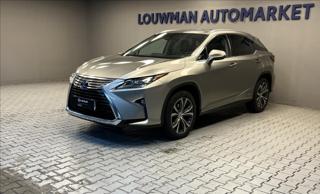 Lexus RX 450h 3,5 EXECUTIVE SUV