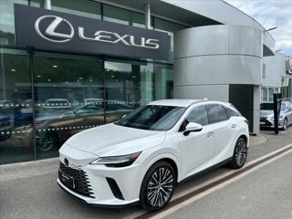 Lexus RX 450h 2,5 Executive Plus SUV