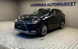 Lexus RX 450h 3,5 LUXURY SUV