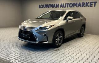 Lexus RX 450h 3,5 EXECUTIVE SUNROOF SUV