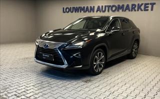 Lexus RX 450h 3,5 Executive SUV