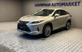 Lexus RX 450h 3,5 Luxury SUV