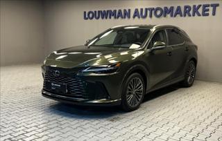 Lexus RX 450h plus 2,5 PHEV LUXURY SUV