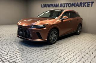 Lexus RX 450h plus 2,5 PHEV LUXURY PANORAMIC SUV