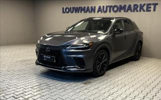 Lexus RX 500h 2,4 F SPORT PLUS SUV