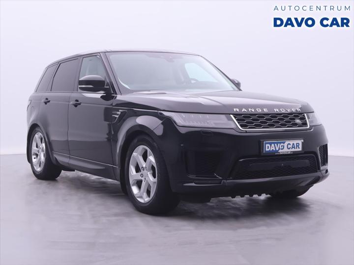 Vůz s VIN SALWA2BK4KA831475