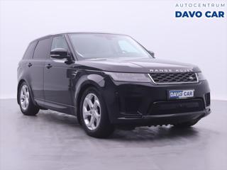 Land Rover Range Rover 3,0 SPORT SDV6 183kW CZ Kůže SUV