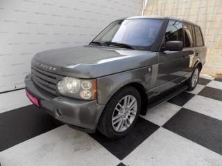 Land Rover Range Rover 3.6 TDV8/Vogue/AWD/Webasto/ SUV