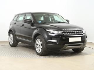 Land Rover Range Rover Evoque eD4 110kW SUV