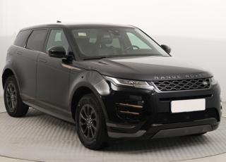 Land Rover Range Rover Evoque D150 AWD 110kW SUV