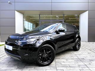 Land Rover Range Rover Evoque 2,0 D165 S AWD SUV