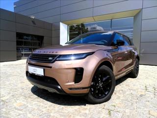 Land Rover Range Rover Evoque 1,5 P270e S AWD / PHEV SUV
