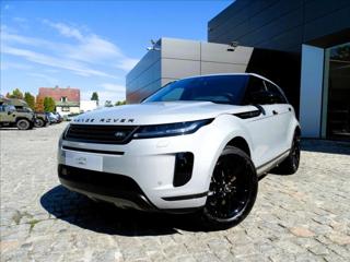 Land Rover Range Rover Evoque 2,0 D165 S AWD SUV