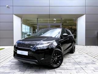 Land Rover Range Rover Evoque 2,0 D165 S AWD SUV