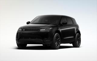 Land Rover Range Rover Evoque 2,0 D165 S AWD SUV
