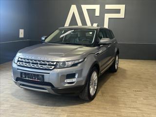 Land Rover Range Rover Evoque 2,2TD4*AT*Xenon*LED*106Tkm SUV