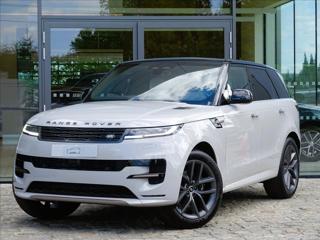 Land Rover Range Rover Sport 3,0 D300 DYNAMIC SE MY25 SUV