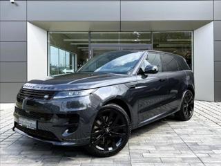 Land Rover Range Rover Sport 3,0 D350 AUTOBIOGRAPHY MY25 SUV