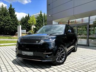 Land Rover Range Rover Sport 3,0 D250 DYNAMIC SE AWD MY25* SUV