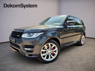 Land Rover Range Rover Sport 3,0 AUTOBIOGRAPHY SUV