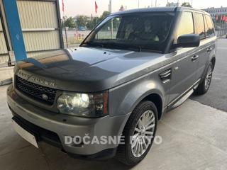 Land Rover Range Rover Sport 3.0  TDV6 HSE SUV