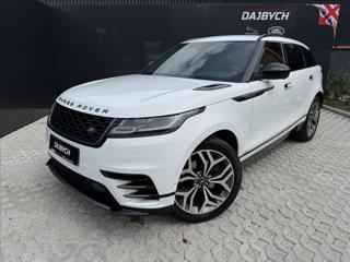 Land Rover Range Rover Velar 3,0 D300 R-Dynamic HSE AWD ČR DPH SUV