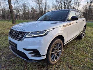 Land Rover Range Rover Velar 3,0 D300 HSE SUV