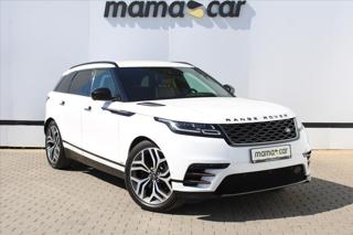 Land Rover Range Rover Velar D300 221kW AWD R-DYNAMIC ČR SUV