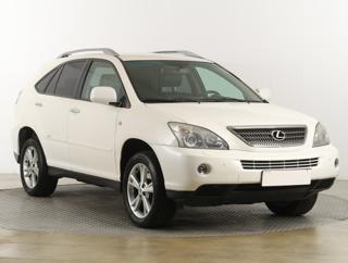 Lexus RX 400h 400 h 200kW SUV