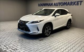Lexus RX 450h 3,5 Executive + SUV