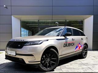Land Rover Range Rover Velar 2,0 P400e S AWD PHEV MY26 SUV