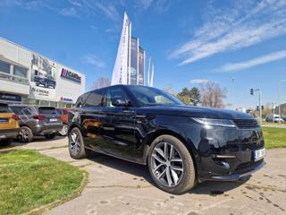 Land Rover Range Rover Sport 3,0 D300 DYNAMIC HSE SUV