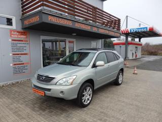 Lexus RX 400h 3.3i 200 kW DIGI. KLIMA SUV
