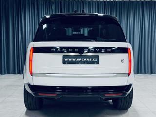 Land Rover Range Rover SV*P530*OSTUNI.PEARL*ZÁRUKA/28 SUV - Foto 4