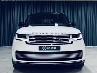 Land Rover Range Rover SV*P530*OSTUNI.PEARL*ZÁRUKA/28 SUV - Foto 1