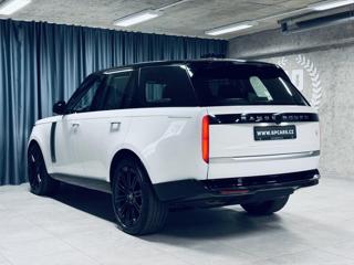 Land Rover Range Rover SV*P530*OSTUNI.PEARL*ZÁRUKA/28 SUV - Foto 3