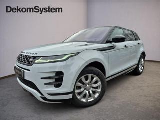 Land Rover Range Rover Evoque 2,0 P300 R-Dynamic NEZ. TOPENÍ SUV
