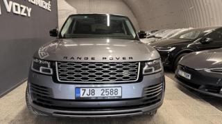Land Rover Range Rover D350,VOGUE,ZÁRUKA SUV - Foto 6