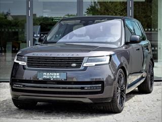 Land Rover Range Rover 3,0 D350 AUTOBIOGRAPHY SWB SUV