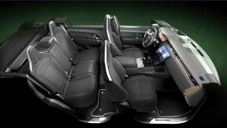Land Rover Range Rover Sport 4,4 SV P635 GAEA EDITION SUV - Foto 21
