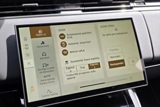 Land Rover Range Rover Sport 4,4 SV P635 GAEA EDITION SUV - Foto 10