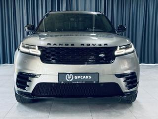 Land Rover Range Rover Velar P250*R-DYNAMIC*AWD* SUV - Foto 2