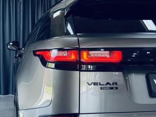 Land Rover Range Rover Velar P250*R-DYNAMIC*AWD* SUV - Foto 9
